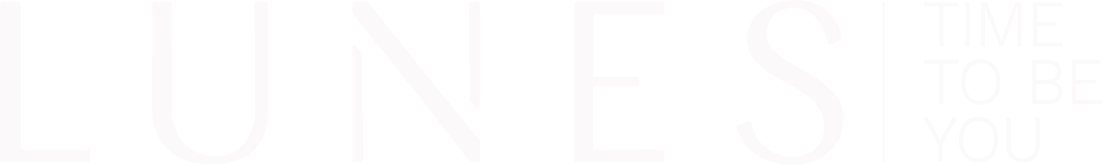 LUNES